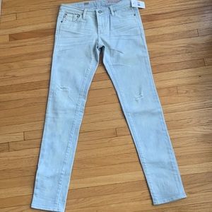 Adriano Goldschmied Leggings Jeans